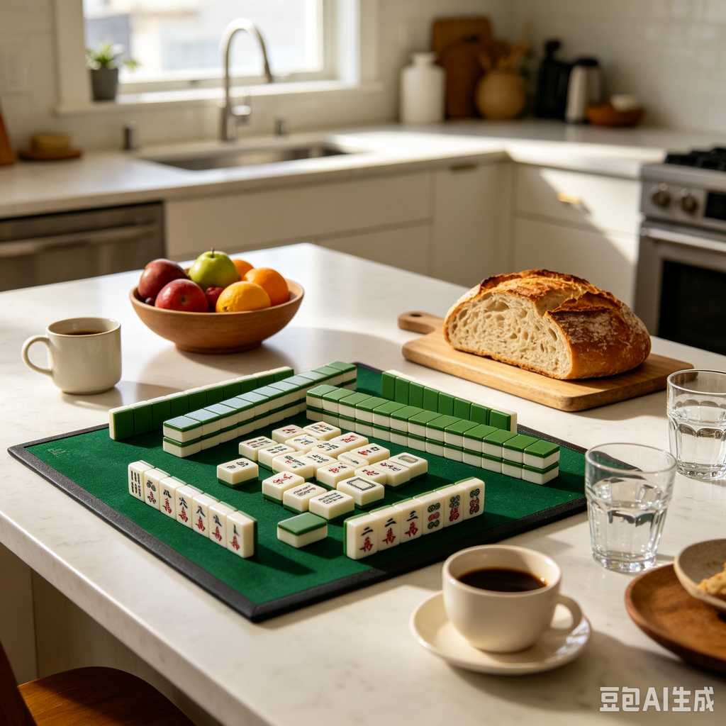 LasVegas,mahjong