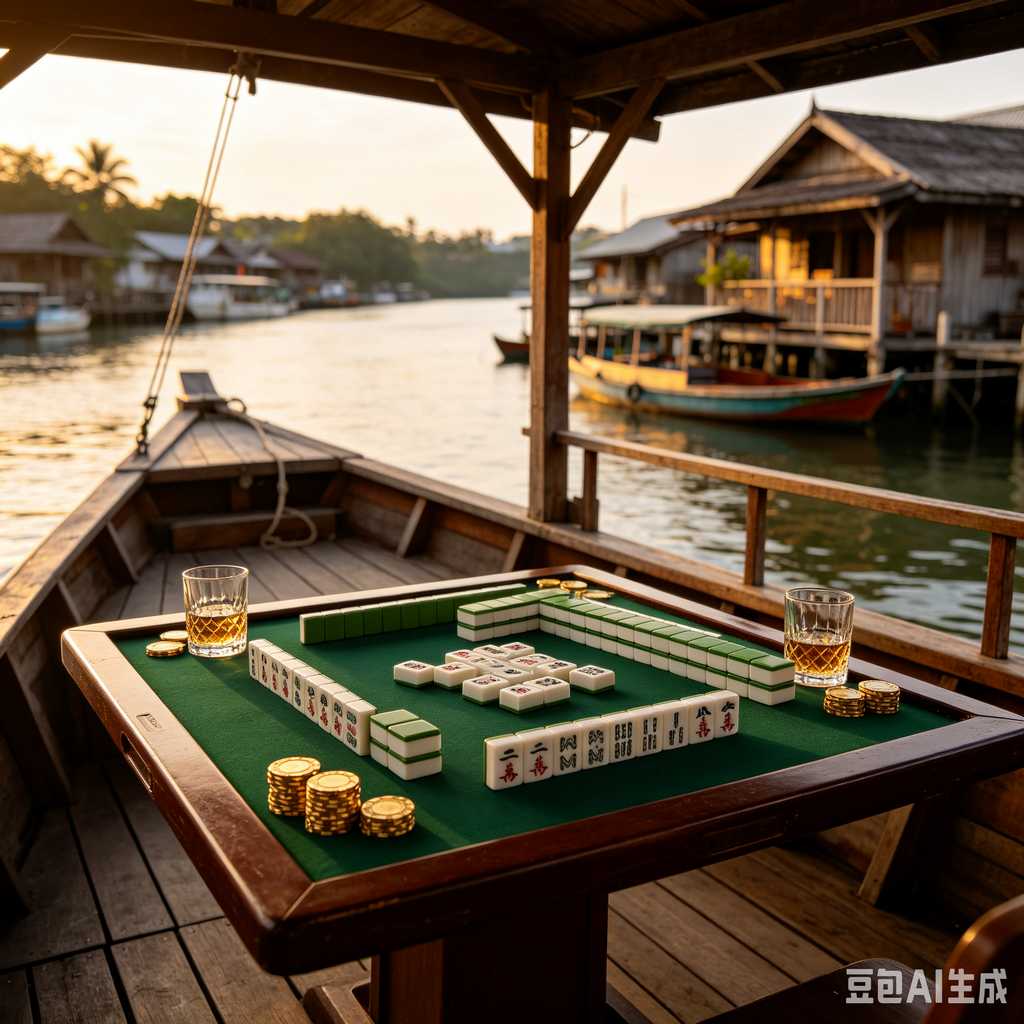 AlbanyNY,mahjong