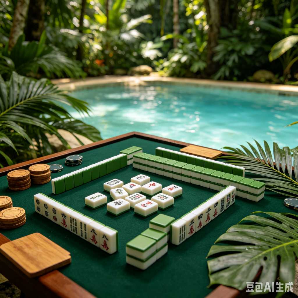 Sarajevo,mahjong
