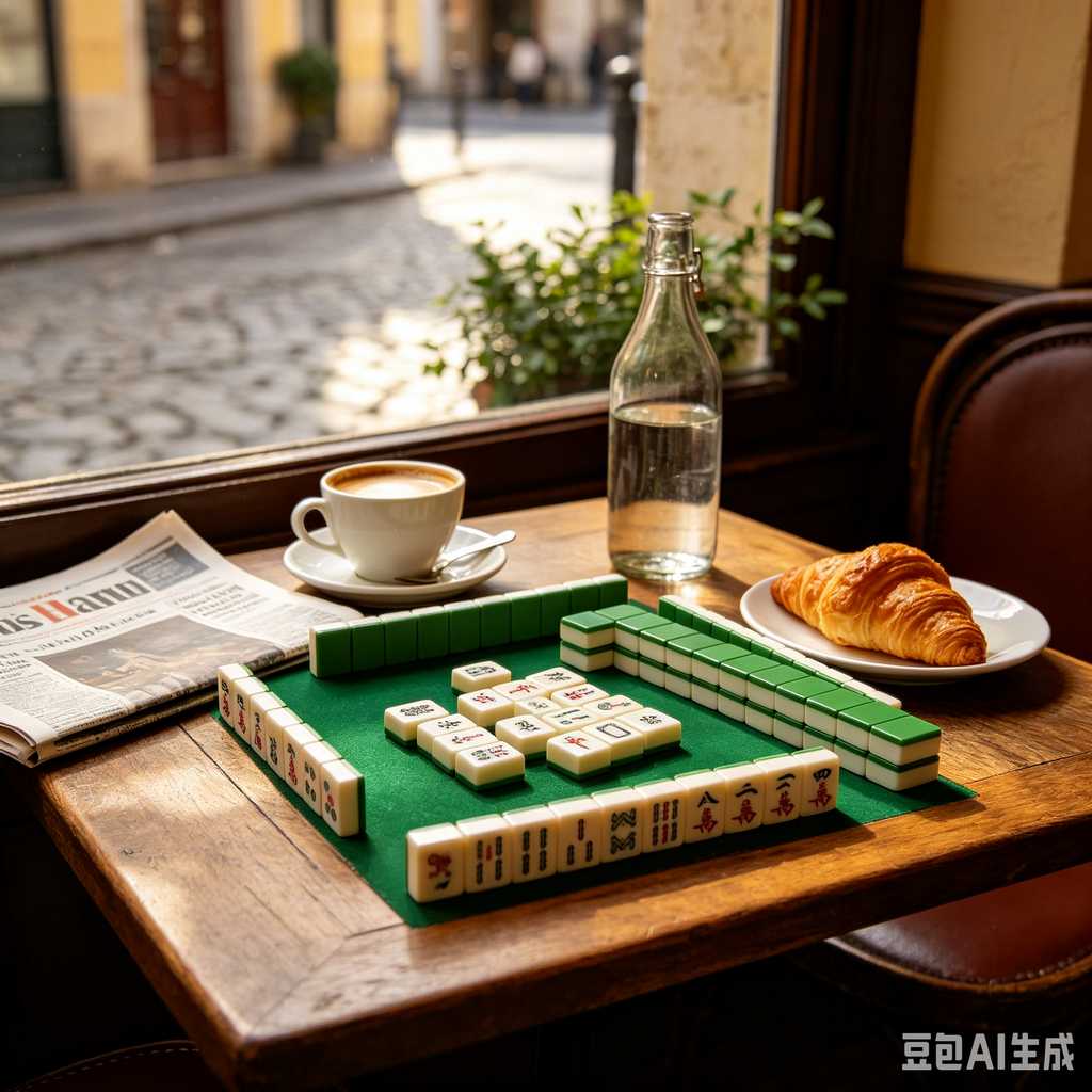 SanMarcosCA,mahjong