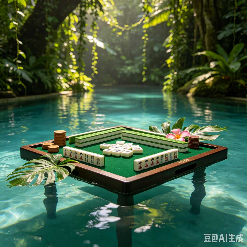 Braga,mahjong