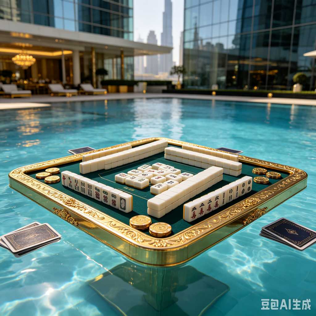 Norfolk,mahjong