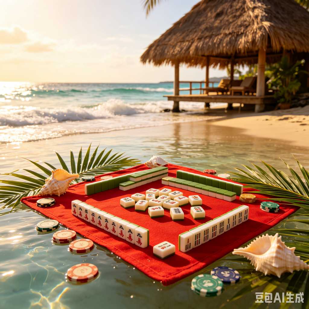 Orlando,mahjong