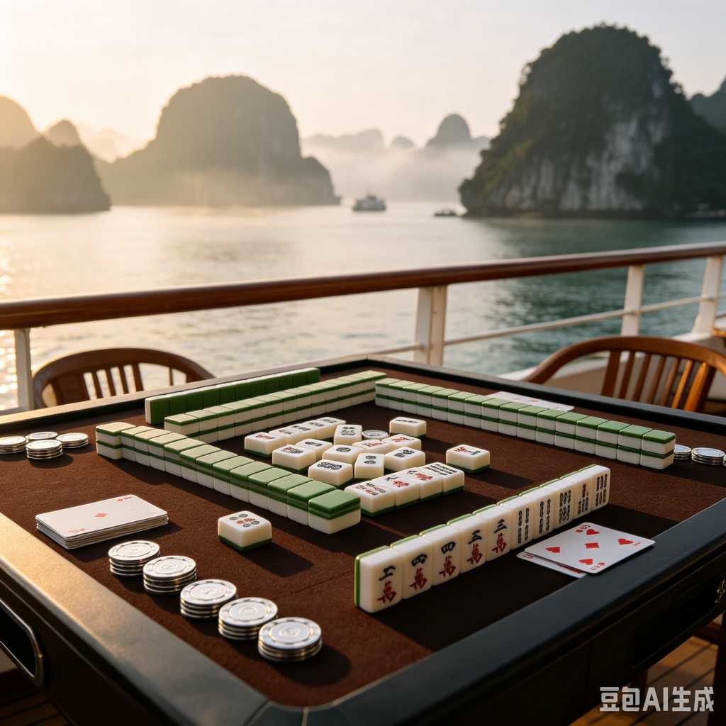 Connecticut,mahjong