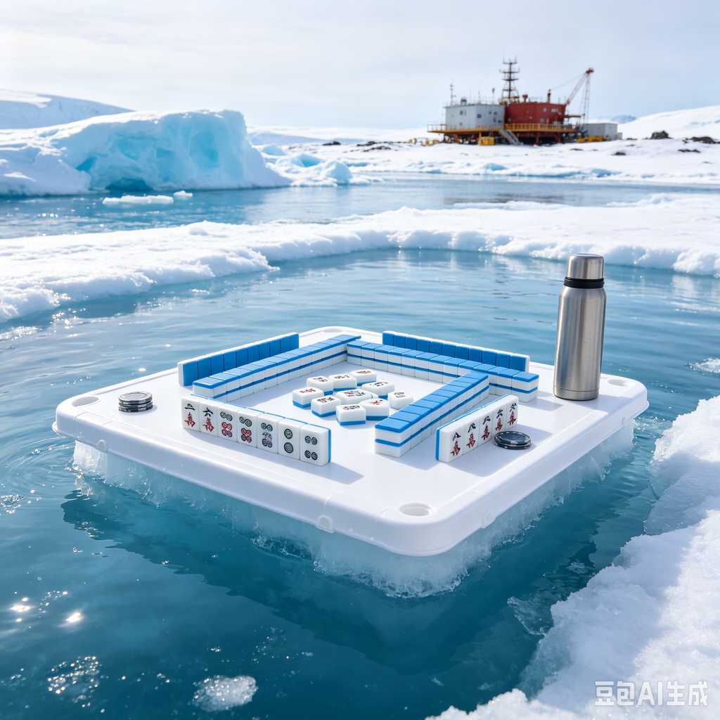 Fortaleza,mahjong