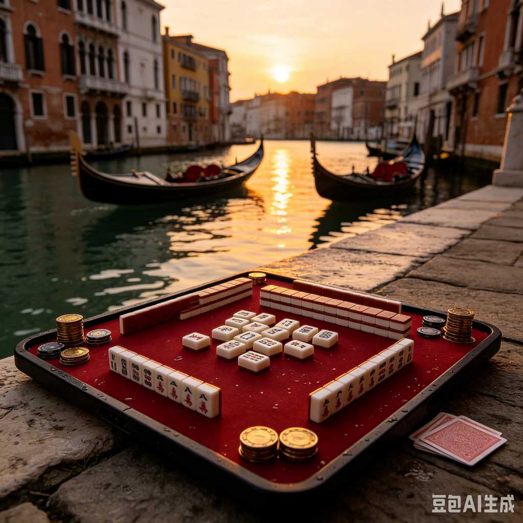 Mannheim,mahjong