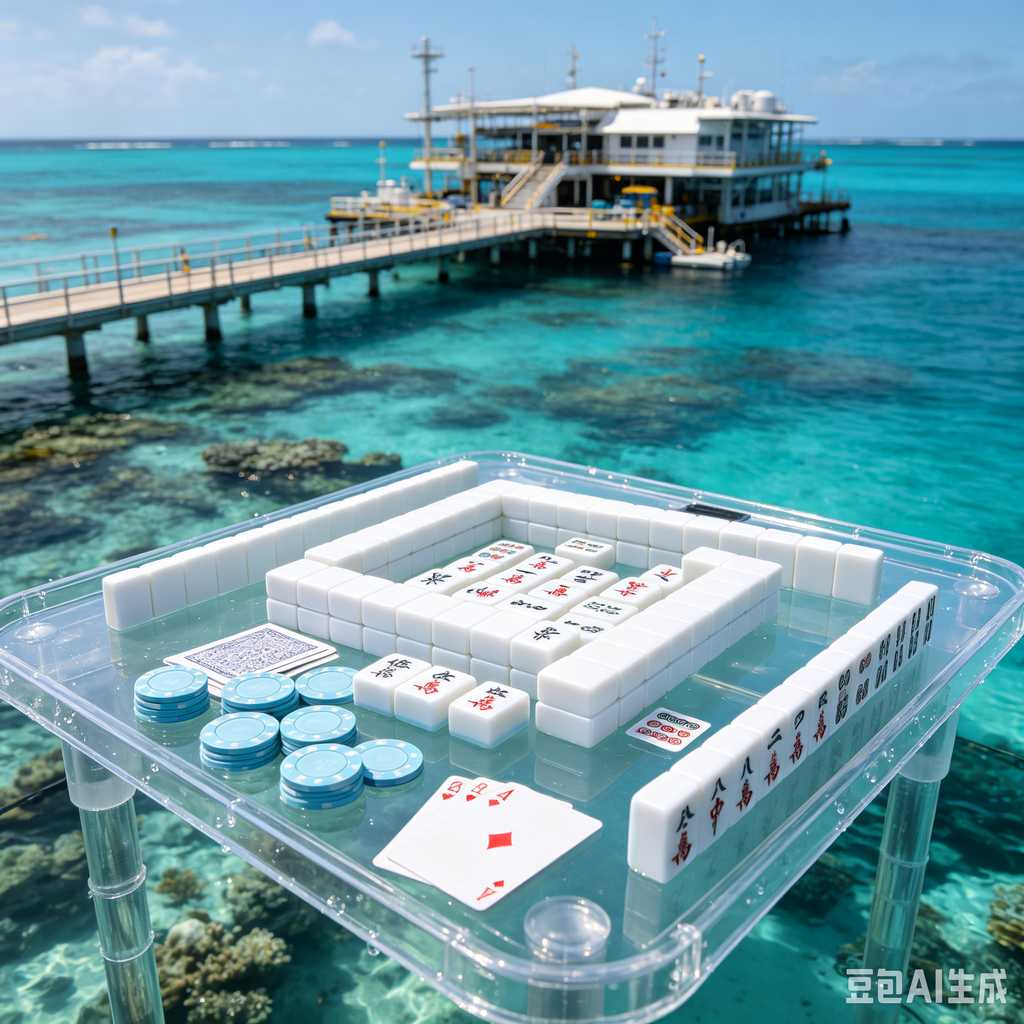 Wichita,mahjong