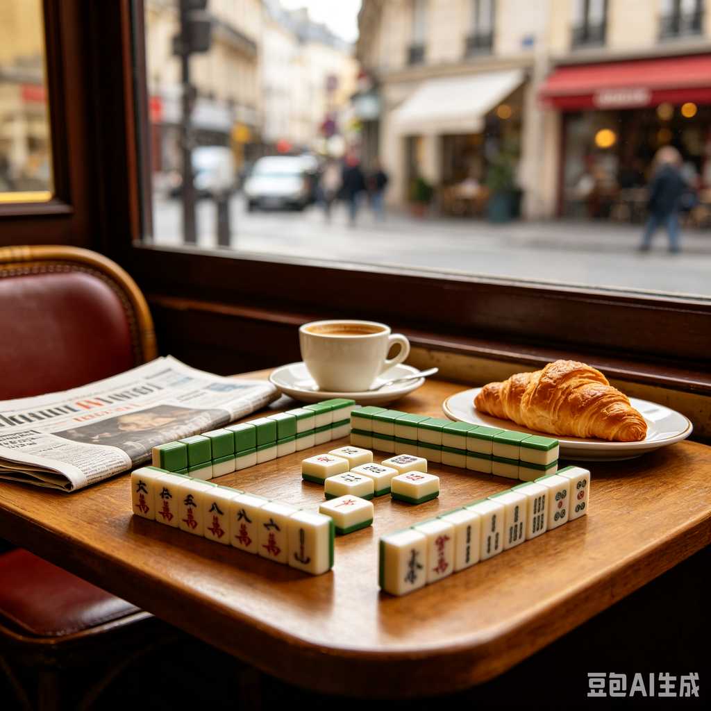 Bath,mahjong
