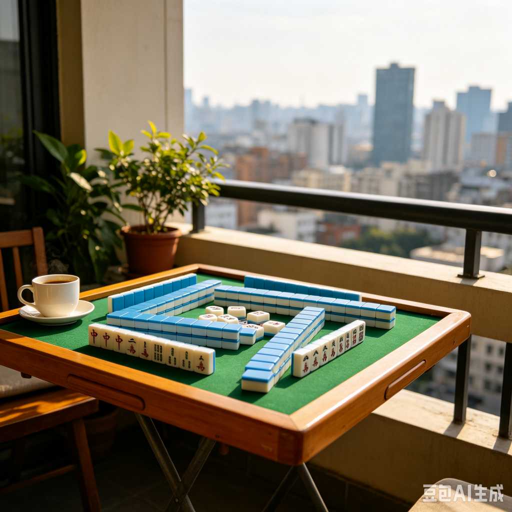 StokeonTrent,mahjong