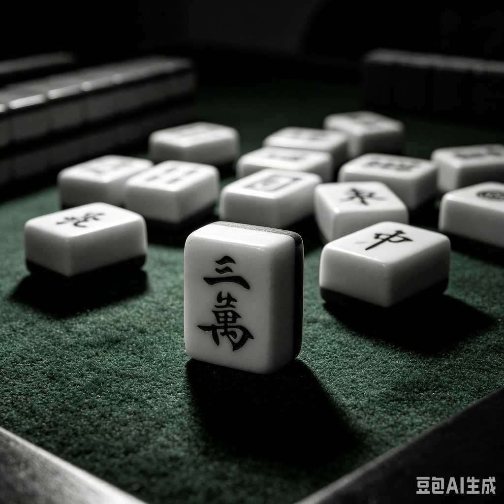 Idaho,mahjong