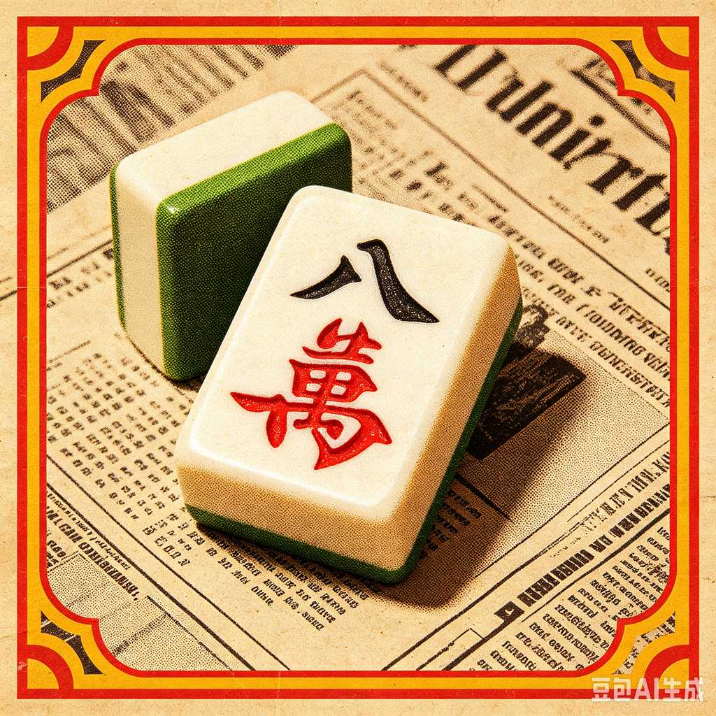 Ambato,mahjong