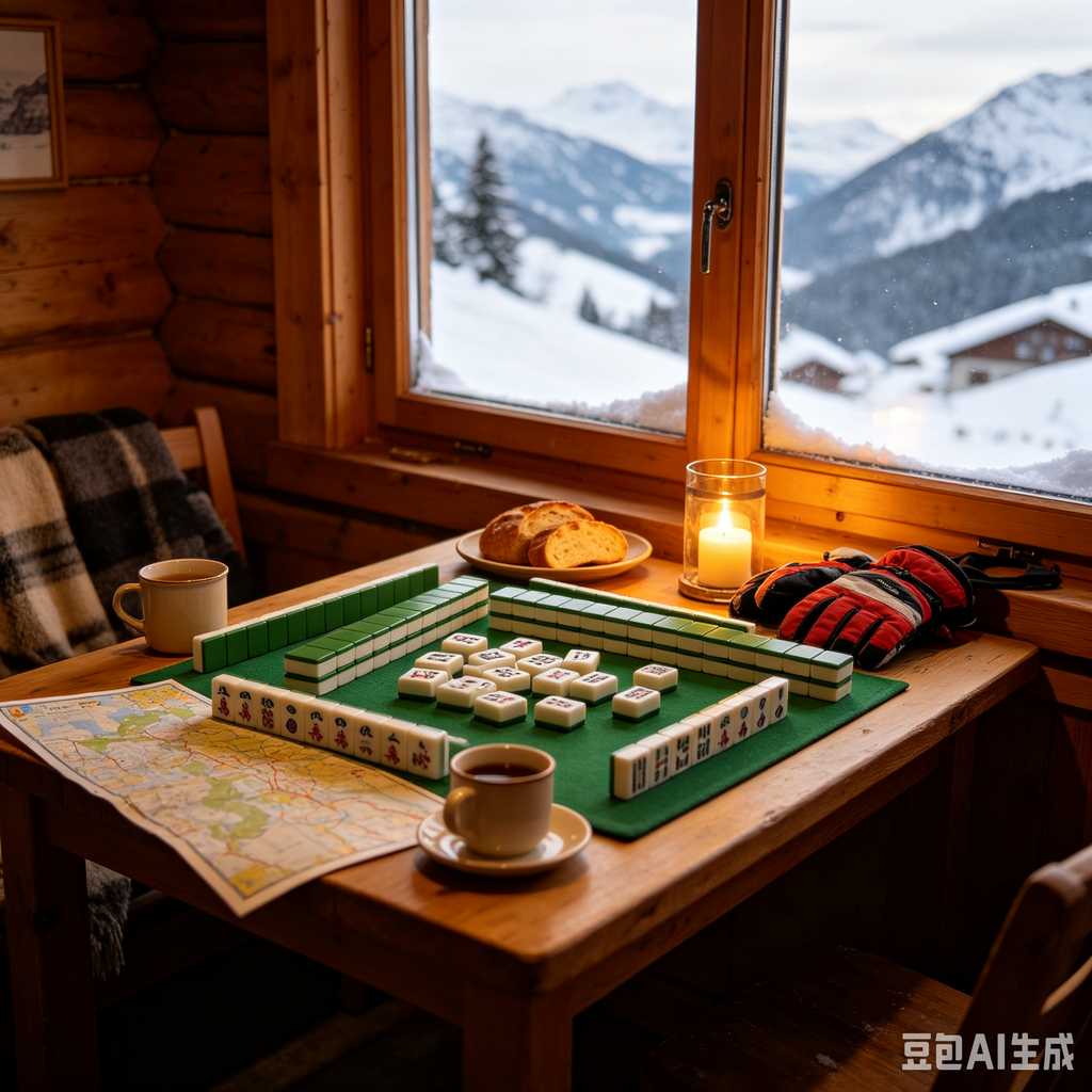Gary,mahjong
