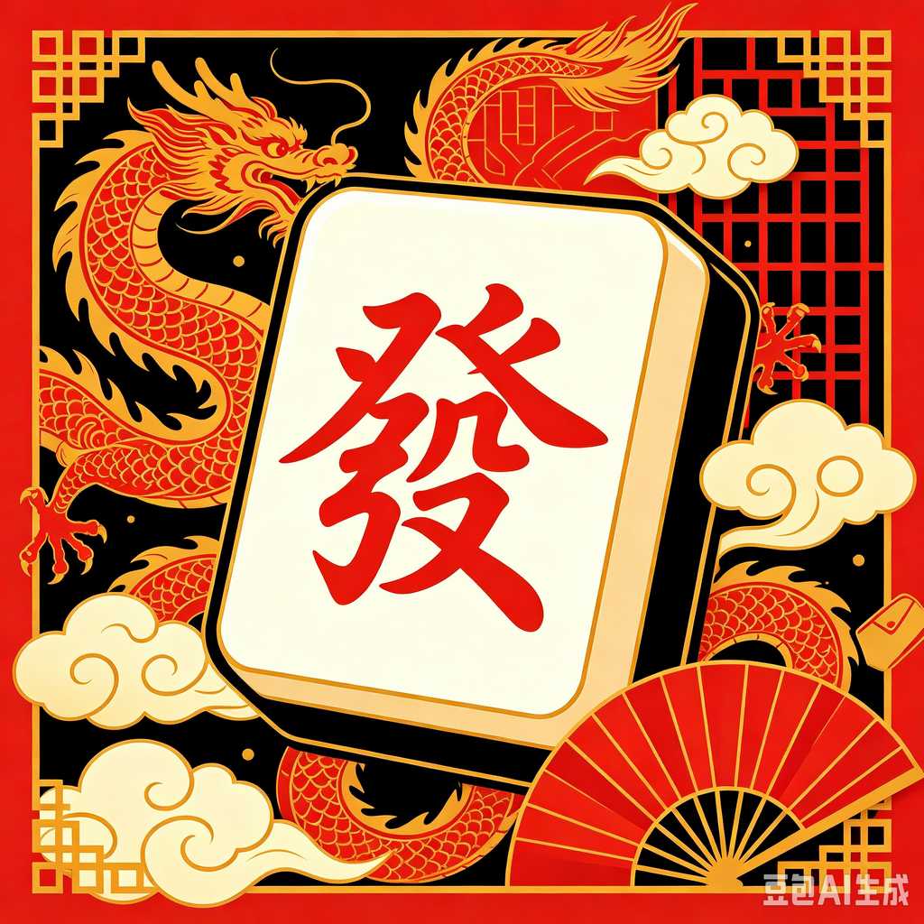Eugene,mahjong