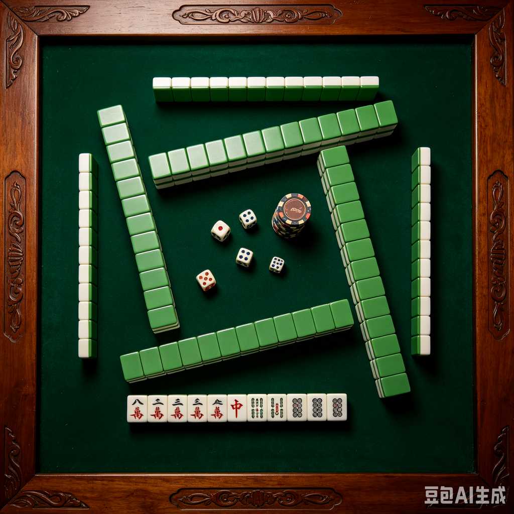 Mannheim,mahjong