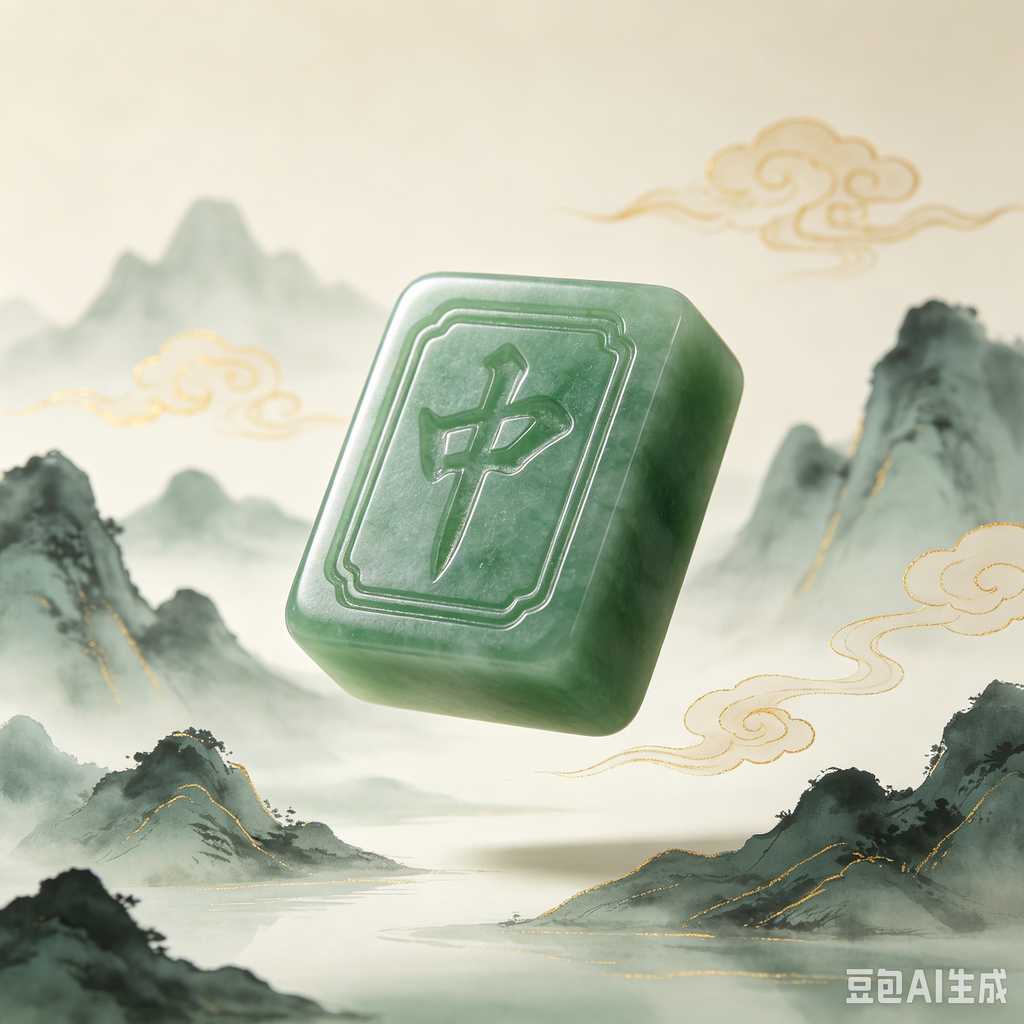 Lyon,mahjong