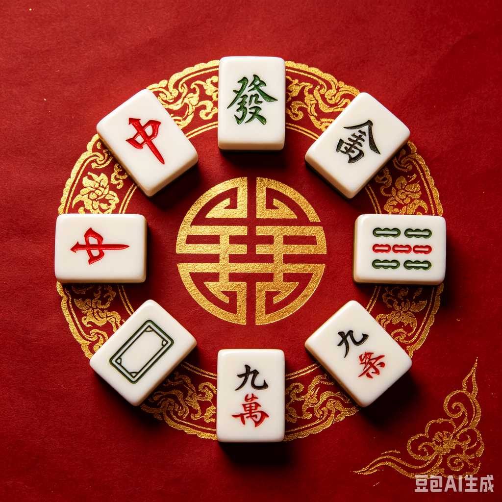 Ghent,mahjong