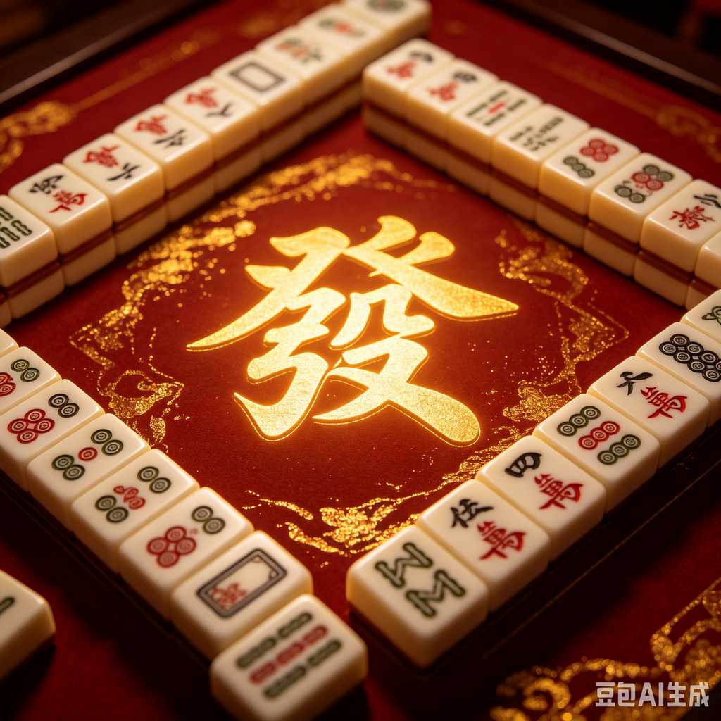 Providence,mahjong