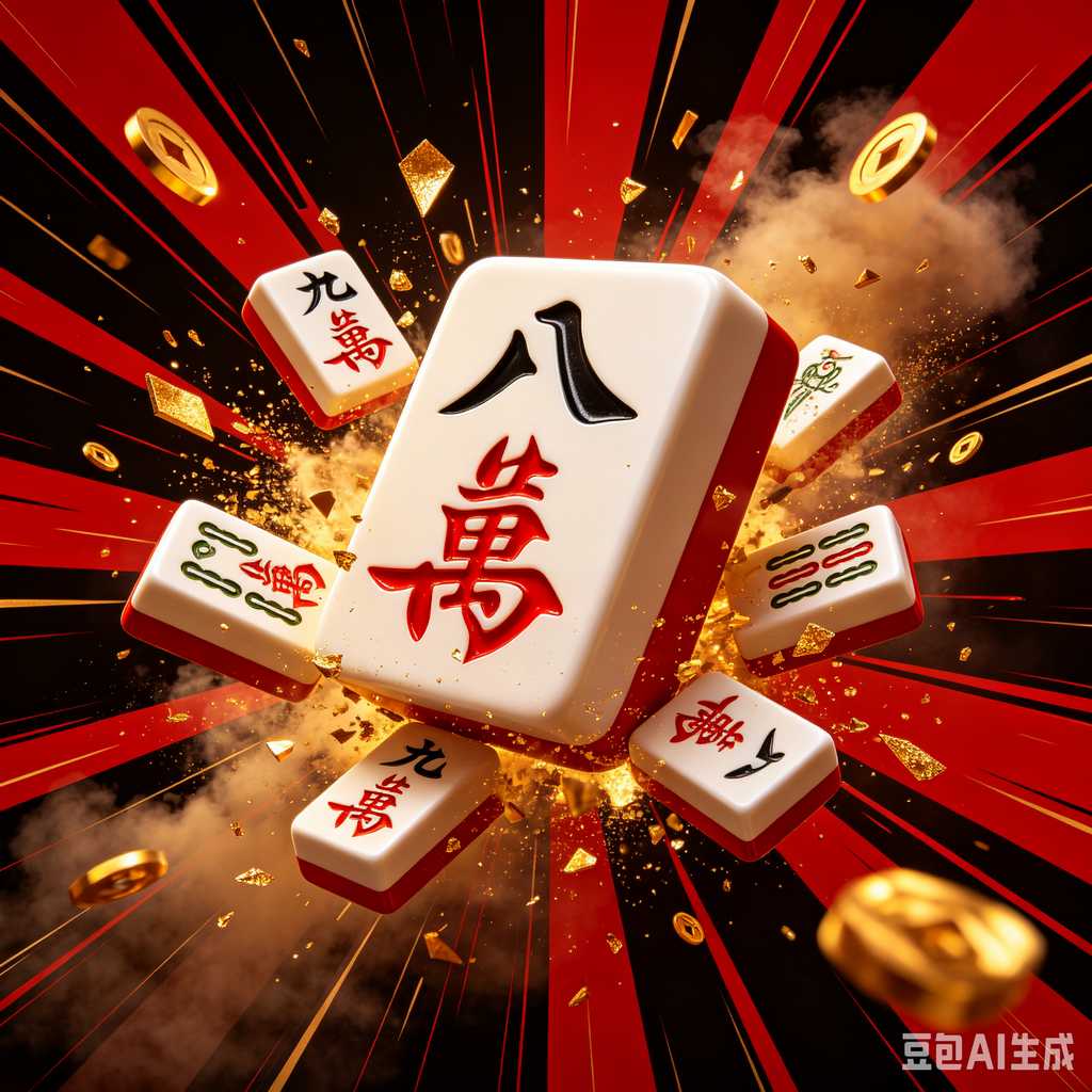 Warsaw,mahjong
