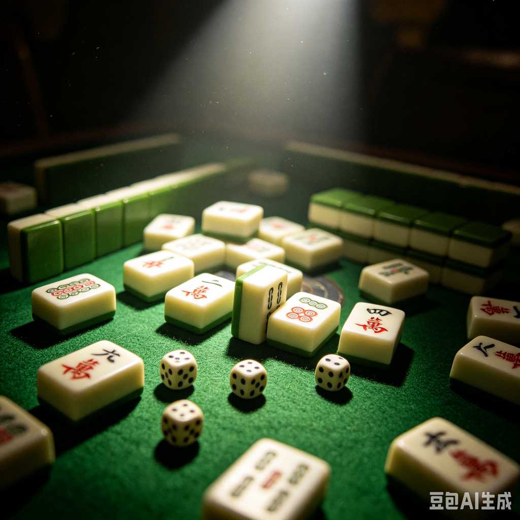 Bern,mahjong