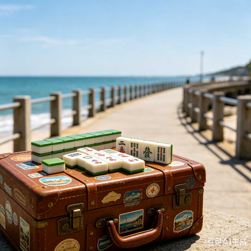 Rosario,mahjong