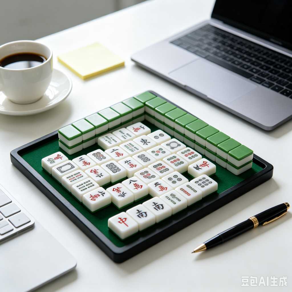 Akureyri,mahjong