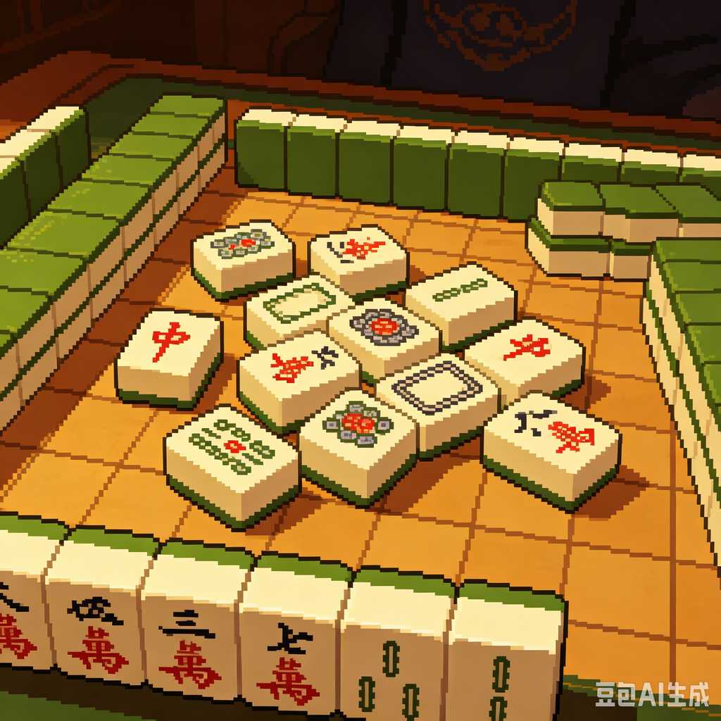 Kiev,mahjong