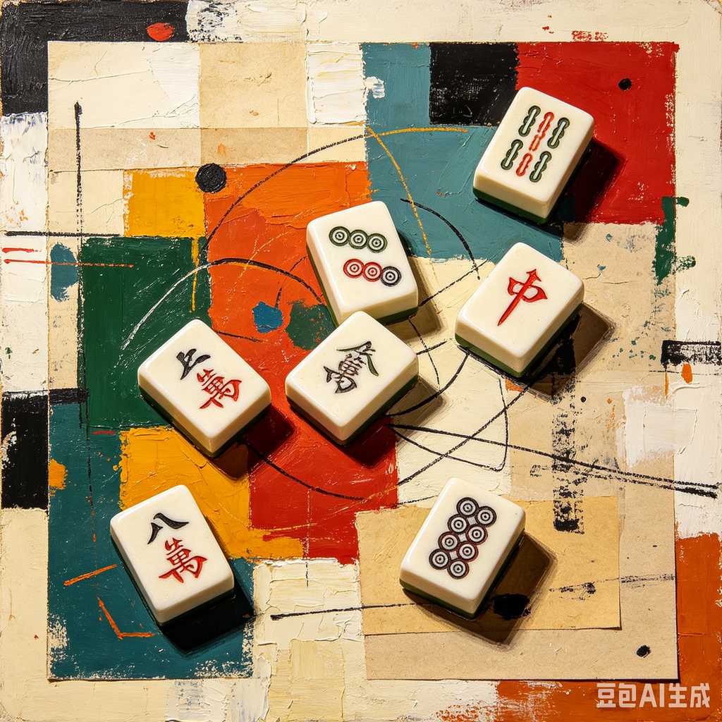 KansasCityMO,mahjong