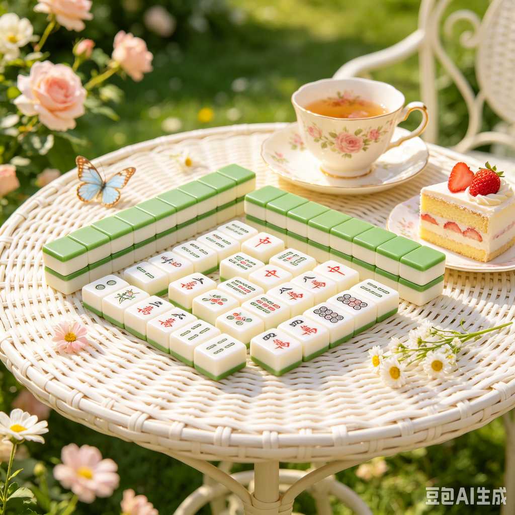 MesaAZ,mahjong