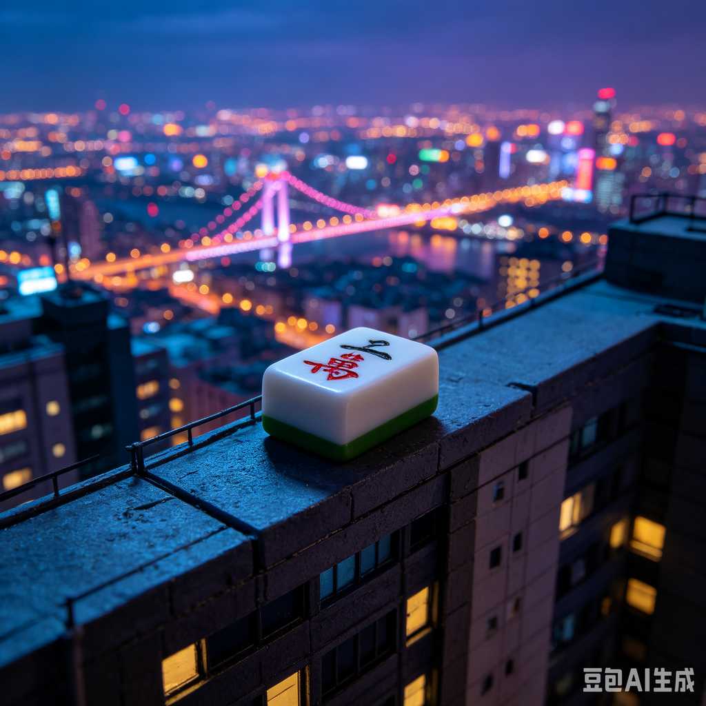 Leicester,mahjong