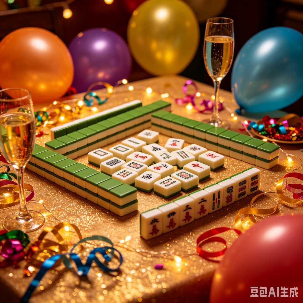 BoiseID,mahjong