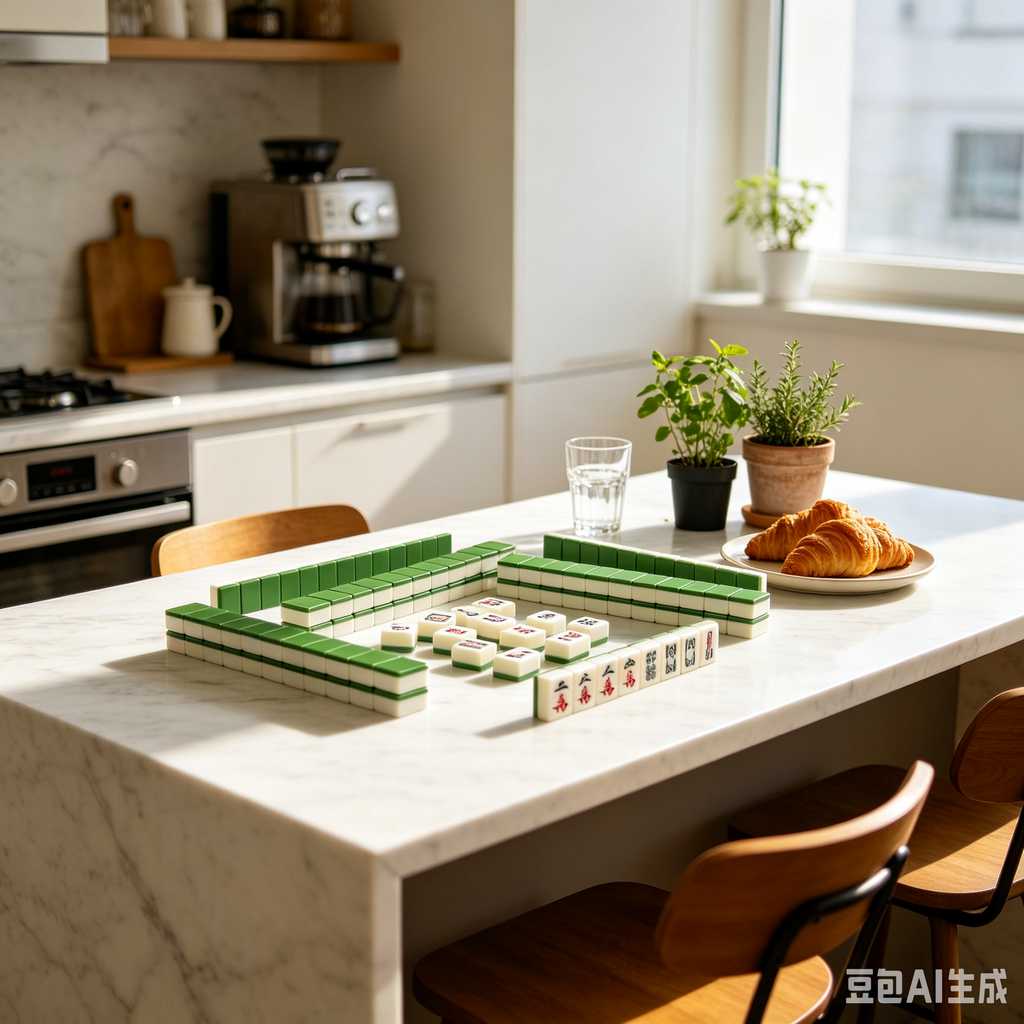 Siauliai,mahjong
