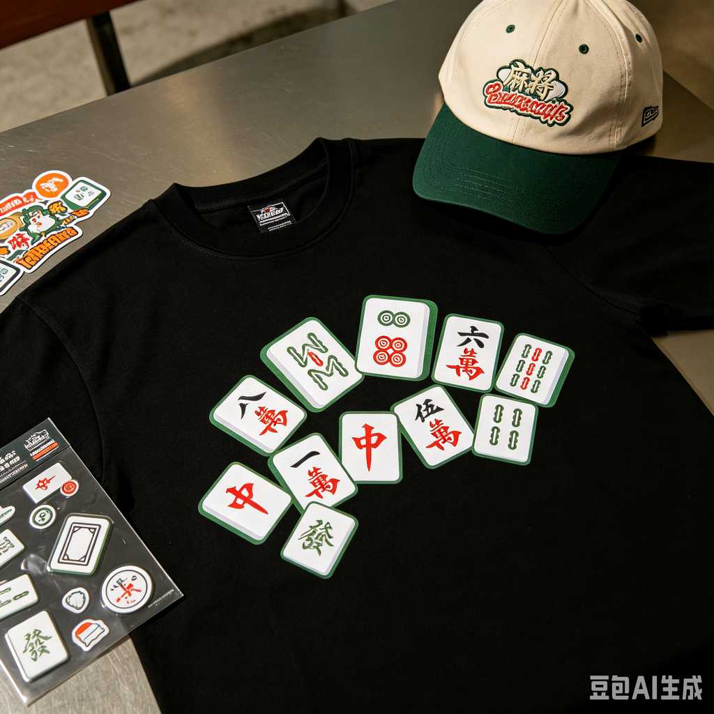 Osnabruck,mahjong