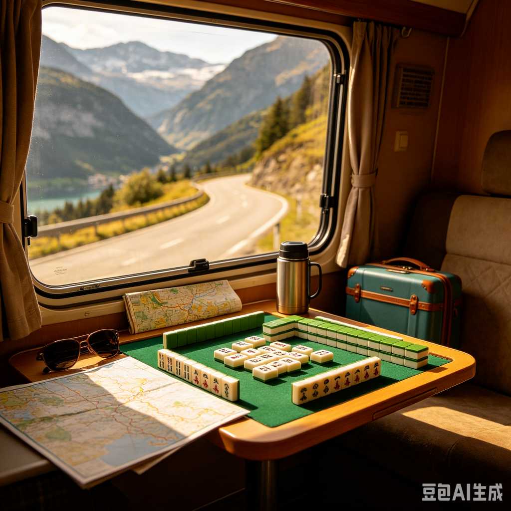 LosAngeles,mahjong