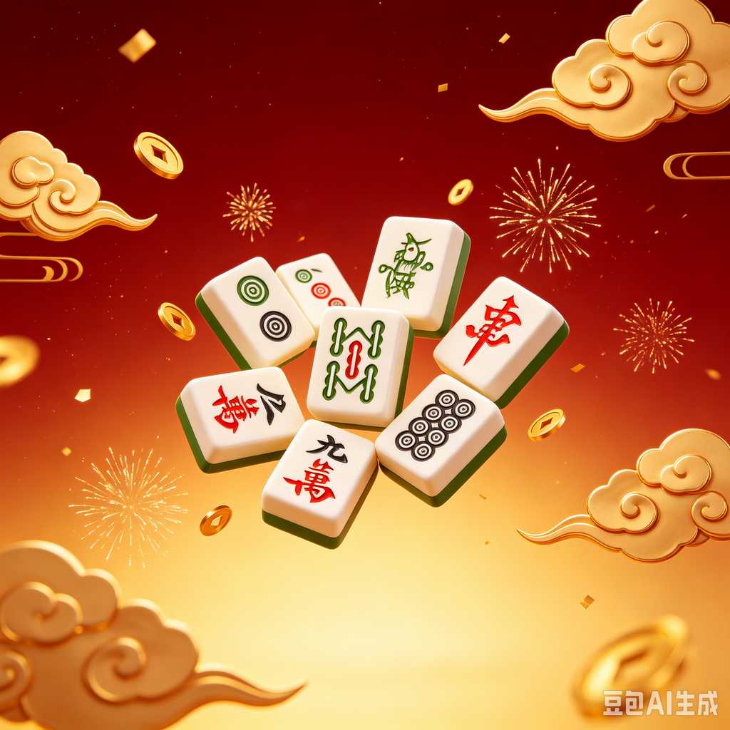 Montana,mahjong