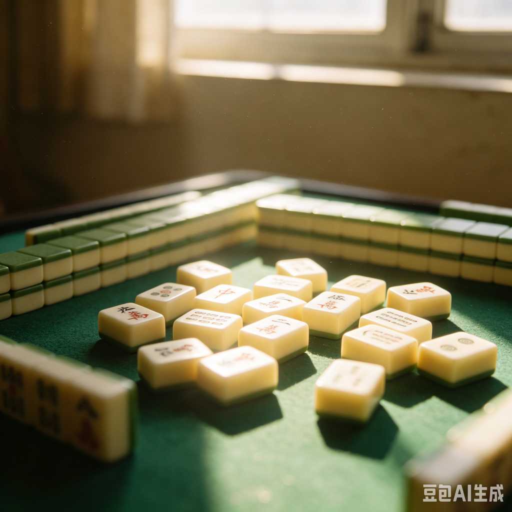 Kennewick,mahjong