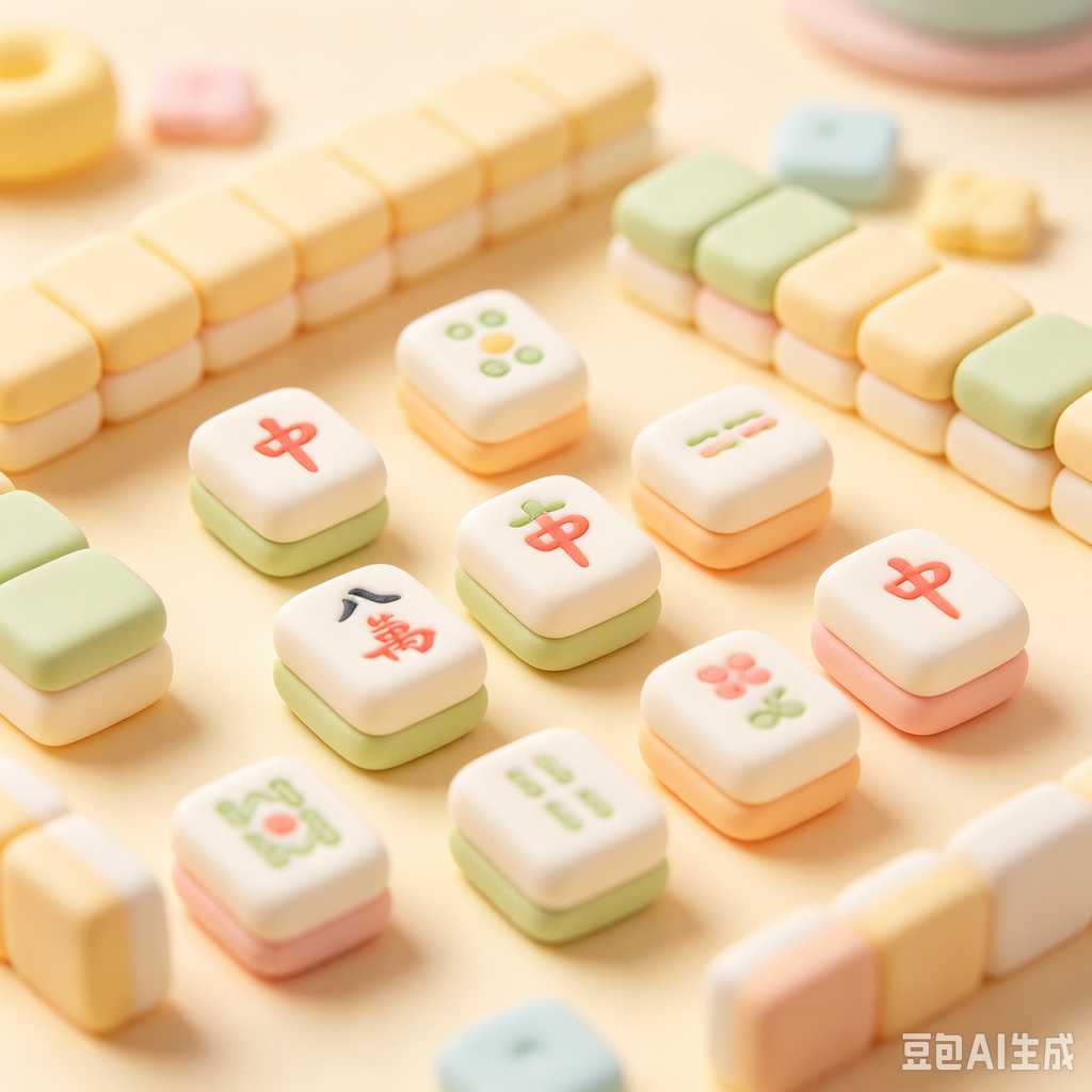 SaoPaulo,mahjong