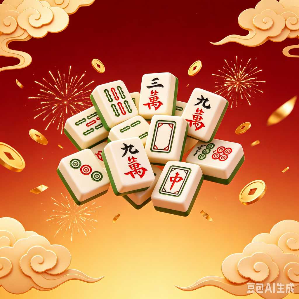 Chicago,mahjong