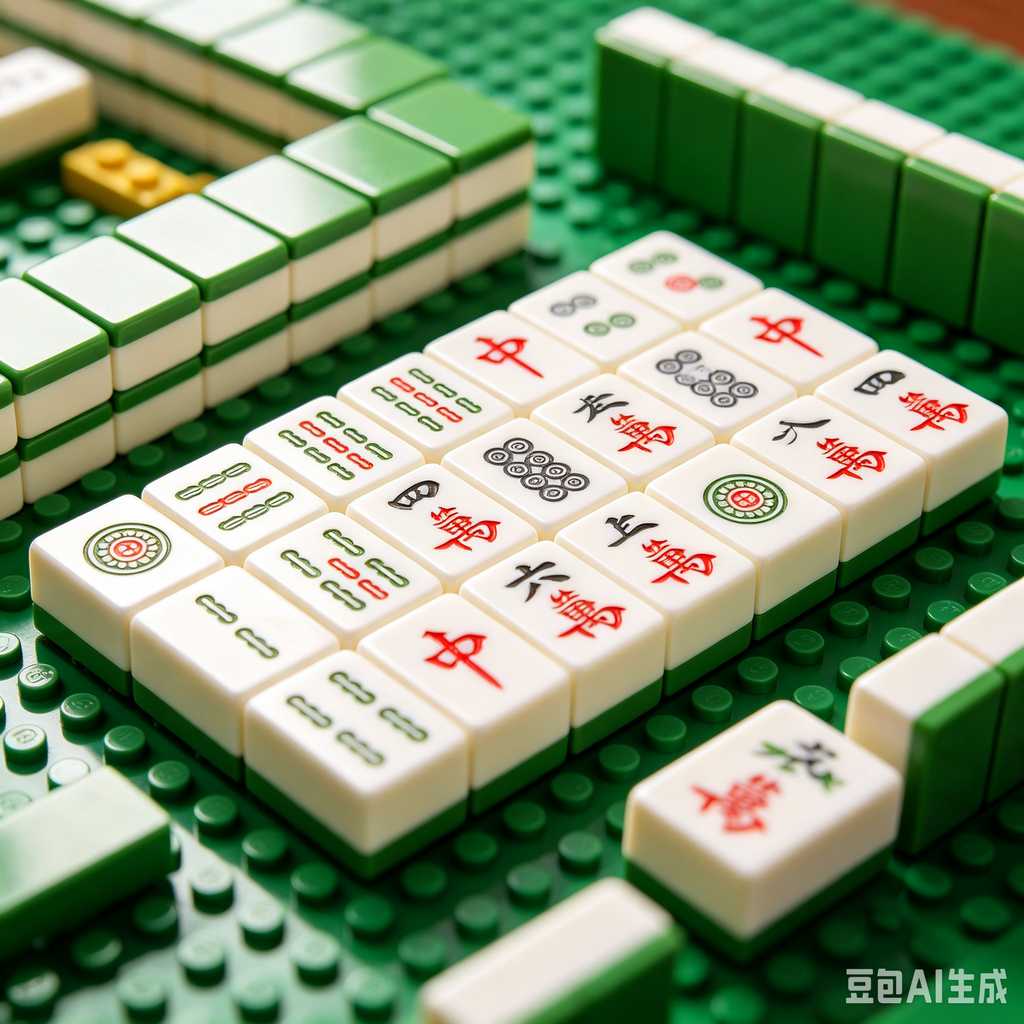 Toronto,mahjong