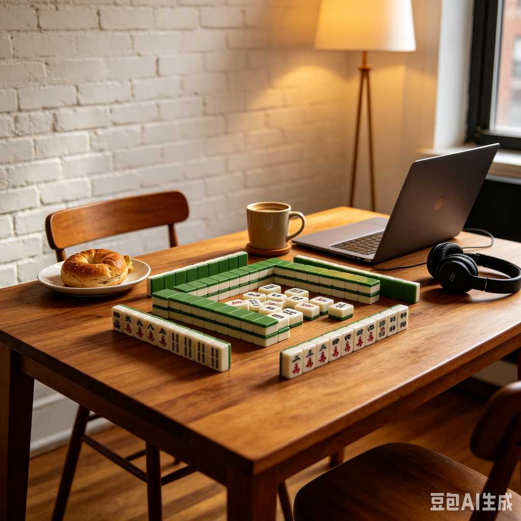 Sacramento,mahjong