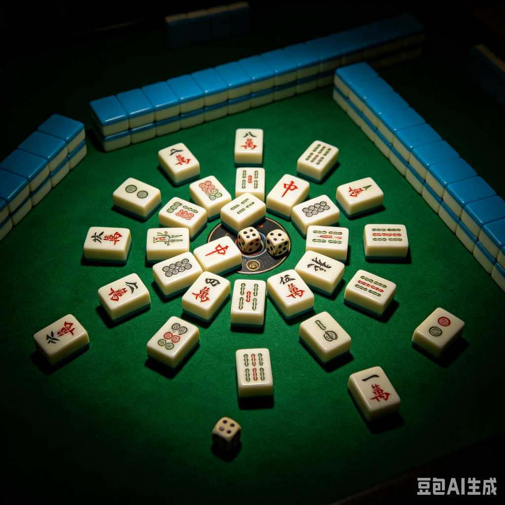 Graz,mahjong