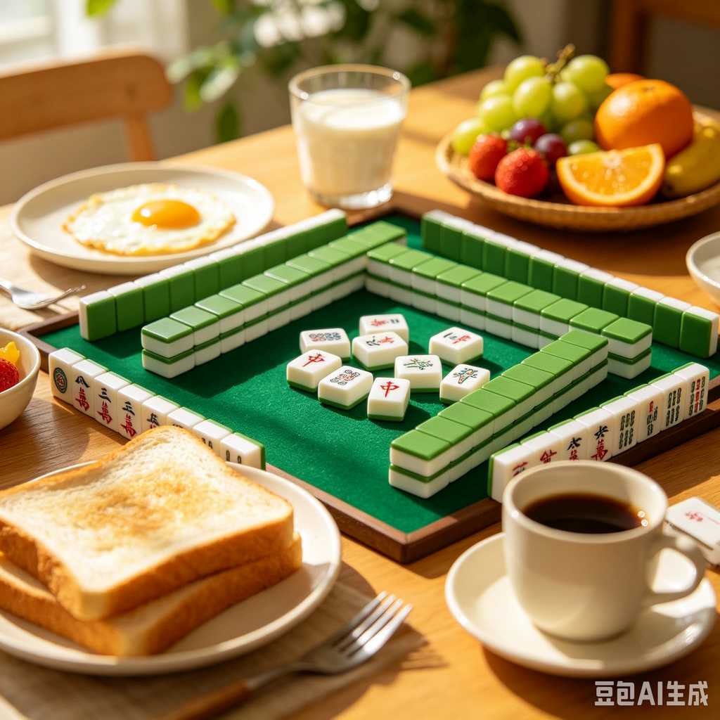 Saskatoon,mahjong
