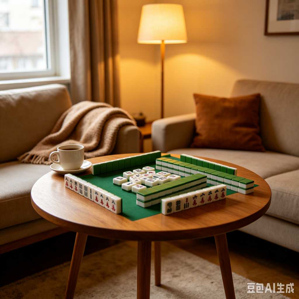 SpringfieldMA,mahjong