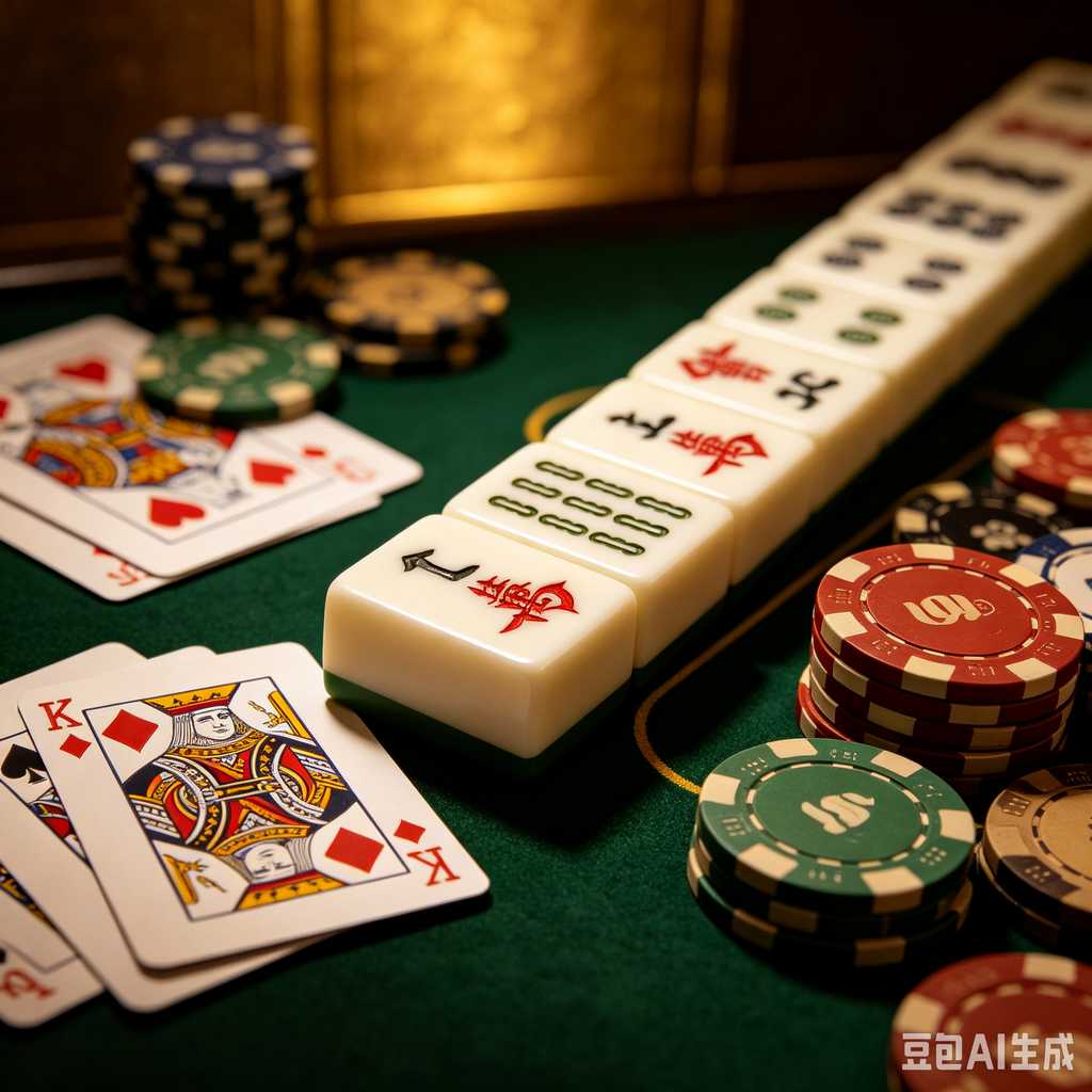 Madrid,mahjong