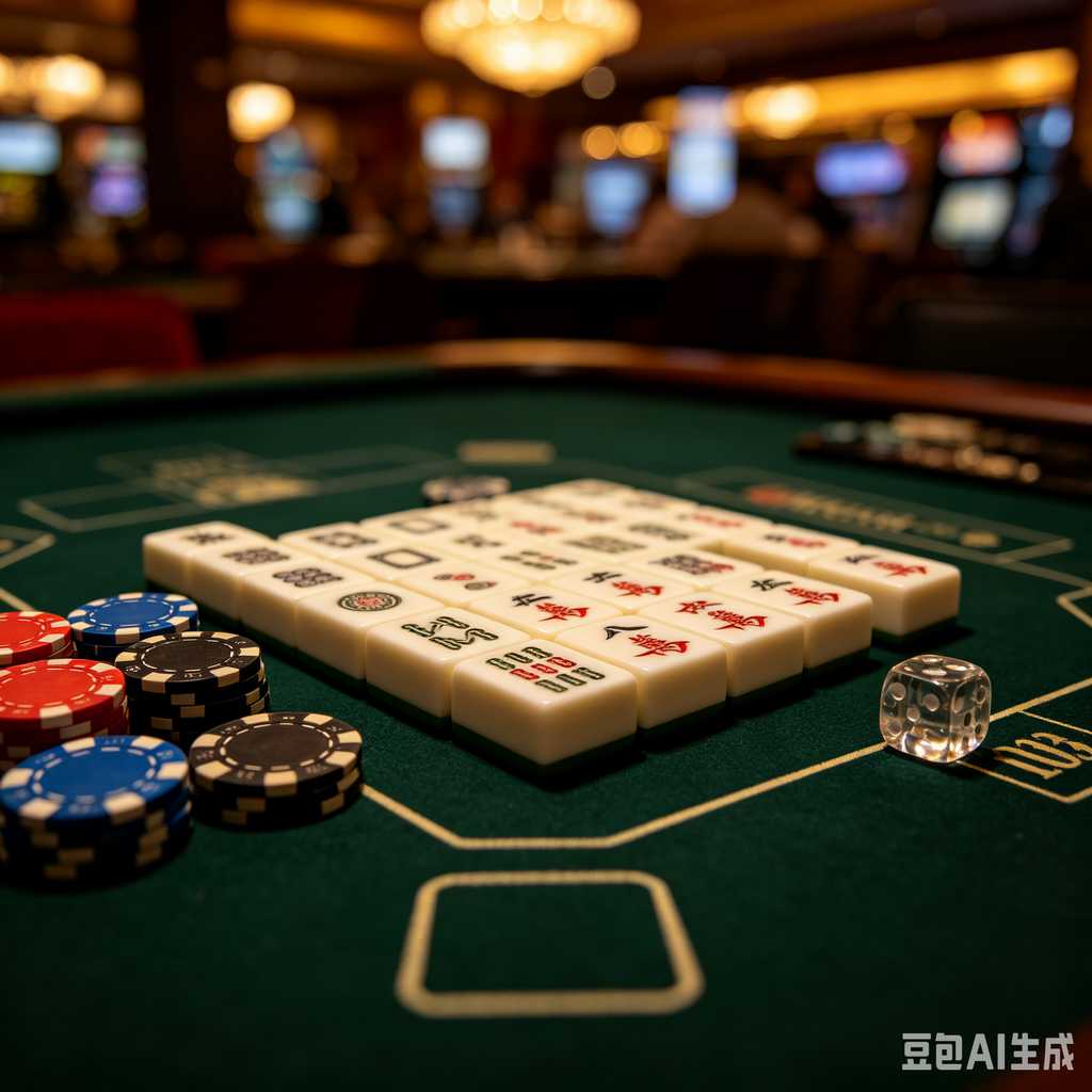 GranadaNI,mahjong