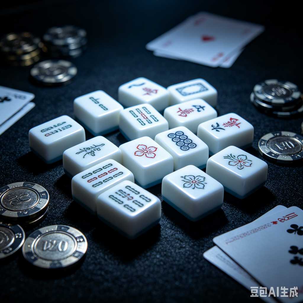 Waco,mahjong