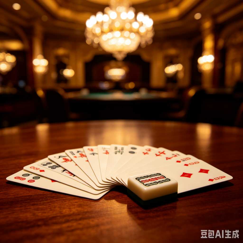 Strasbourg,mahjong