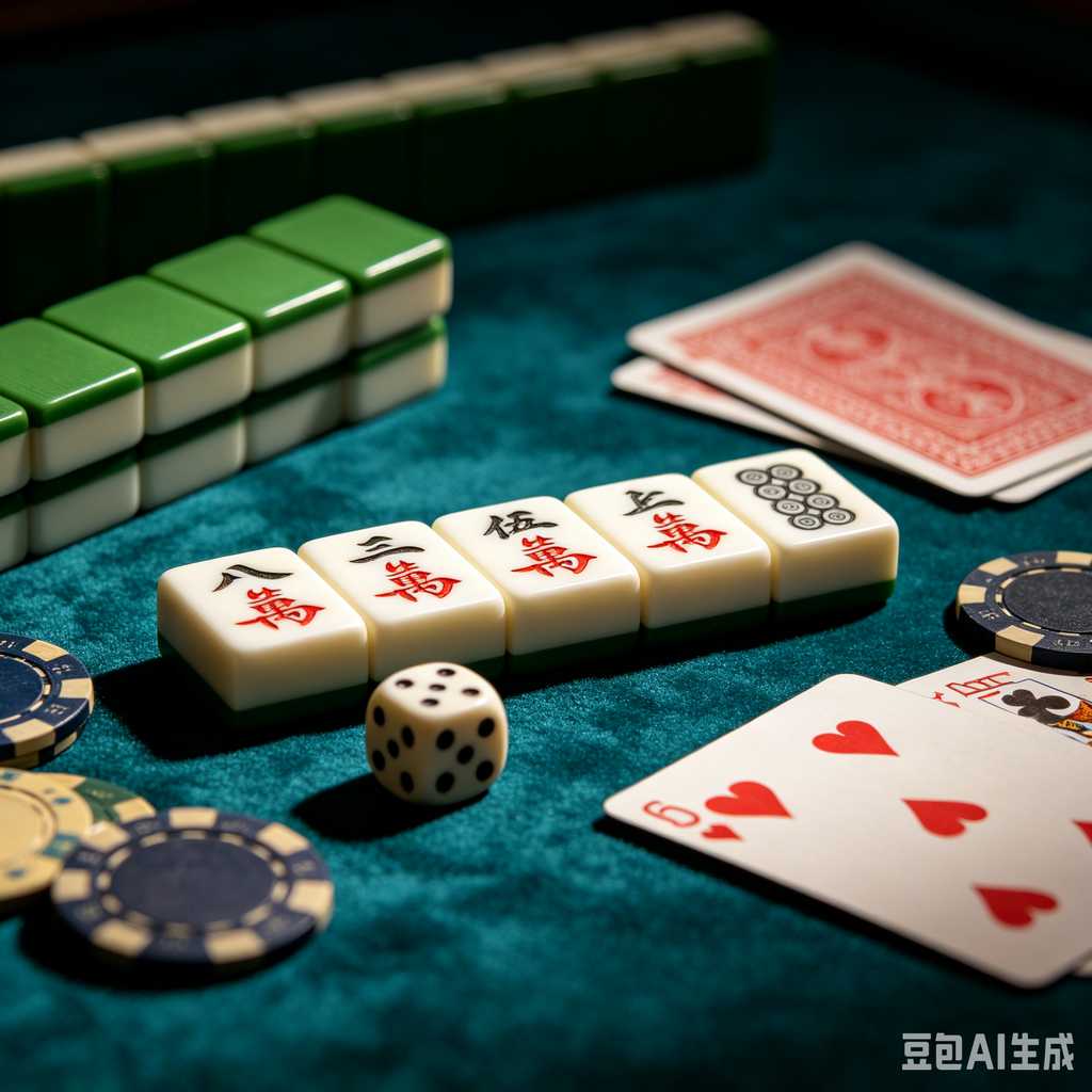 BuenosAires,mahjong