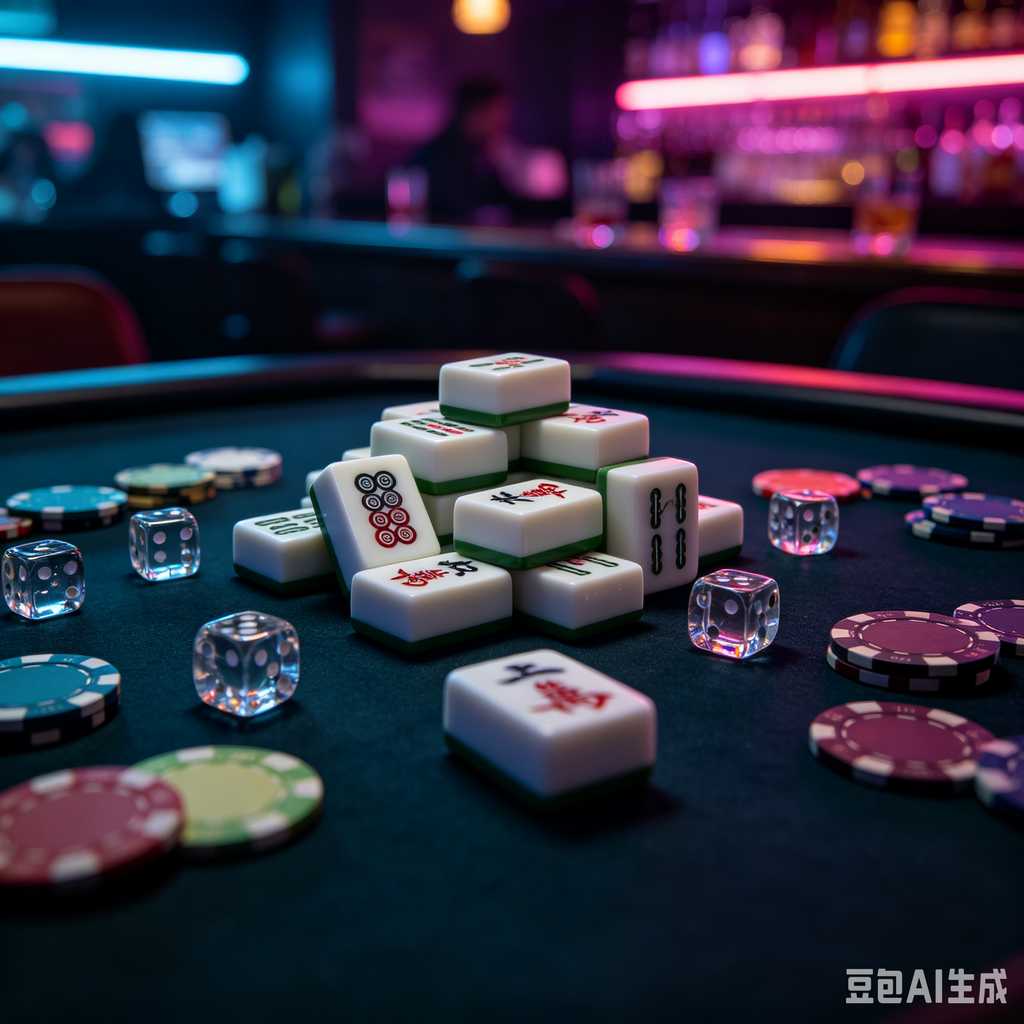Veracruz,mahjong