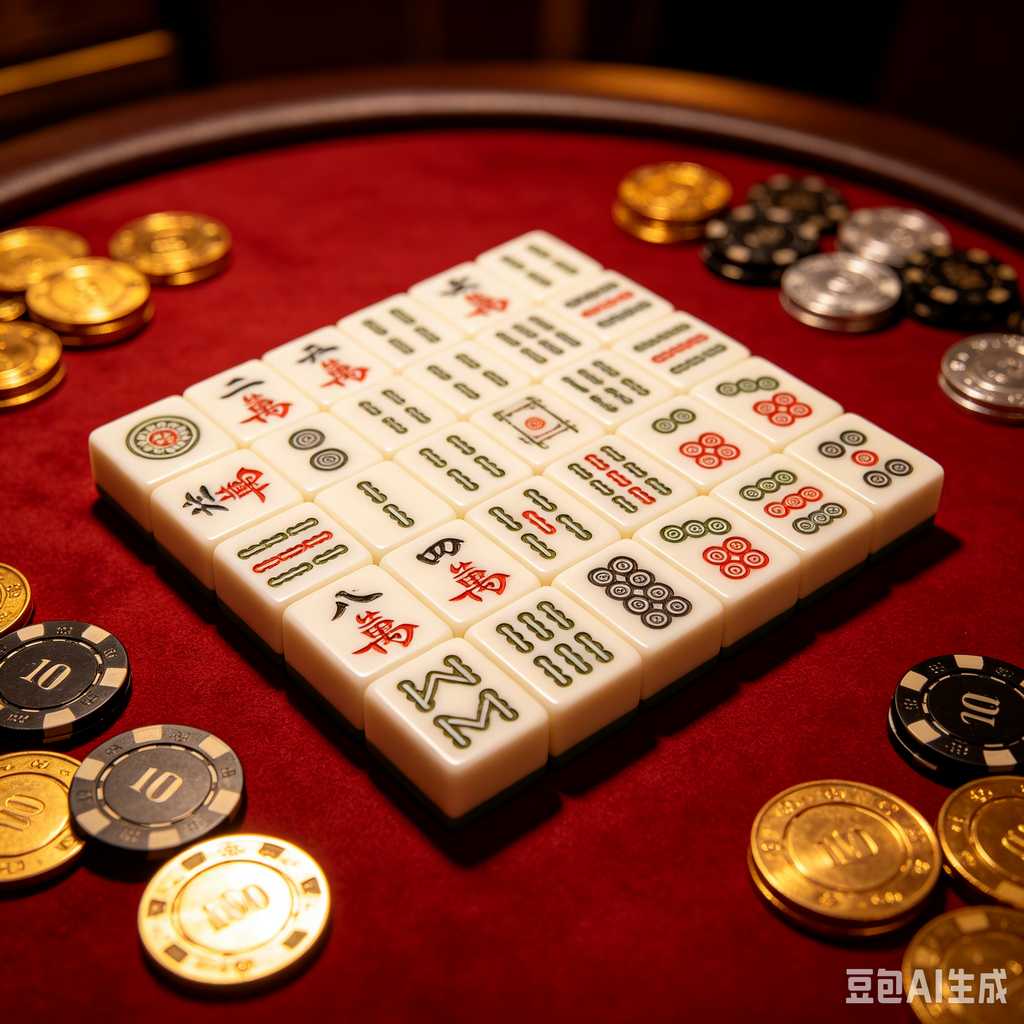 Nebraska,mahjong