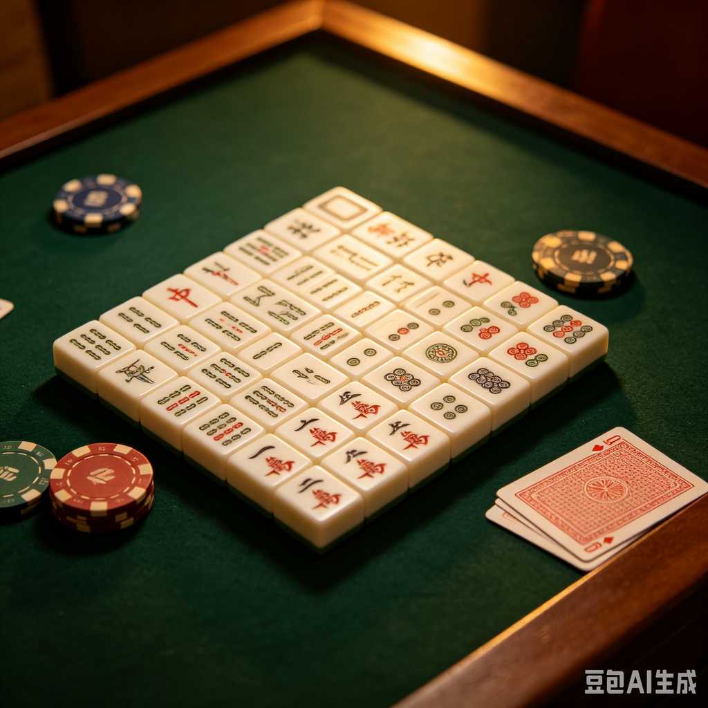 Coventry,mahjong